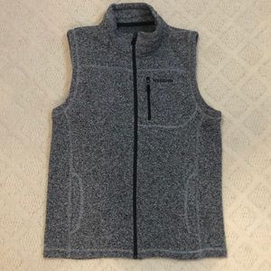 NWOT WindRiver men’s vest, size M
